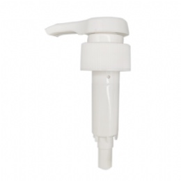 28/410 lotion pump